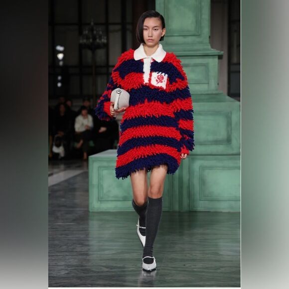 Preppy Punk Style Where Prep Goes Rogue! - Picture 7 of 15